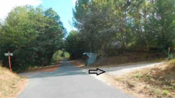 Terreno en camino As Cruces s/n None