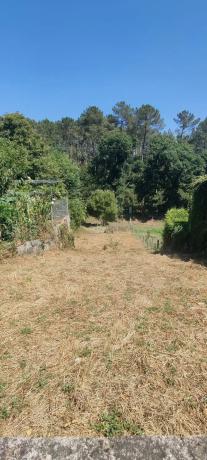 Terreno en Terzas s/n