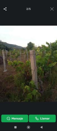 Terreno en Prado de Miño, 4