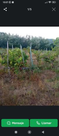 Terreno en Prado de Miño, 4