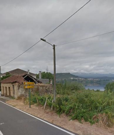 Terreno en calle Alejandro Ferrer, 4