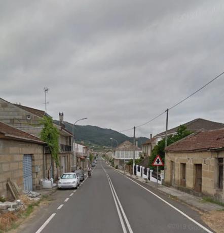 Terreno en calle Alejandro Ferrer, 4