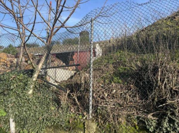Terreno en Castrelo de Miño