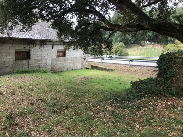 Terreno en Ou-402, km 173