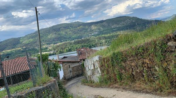 Terreno en Lugar Troncoso s/n