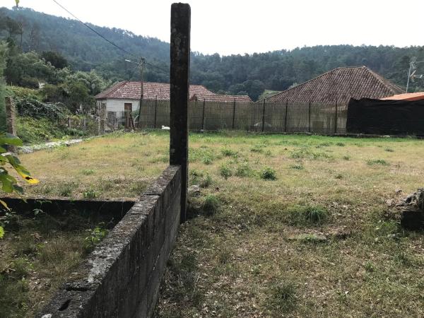 Terreno en Ou-402, km 173