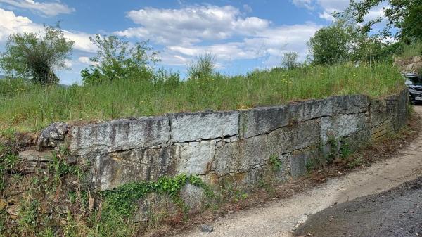 Terreno en Lugar Troncoso s/n