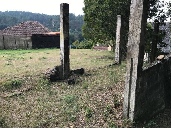 Terreno en Ou-402, km 173