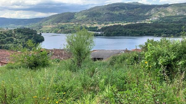 Terreno en Lugar Troncoso s/n