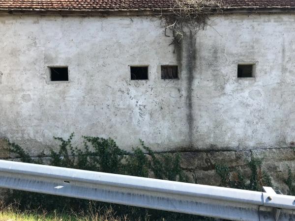 Terreno en Ou-402, km 173