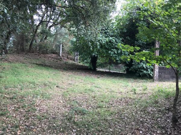 Terreno en Ou-402, km 173