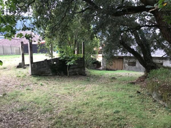 Terreno en Ou-402, km 173