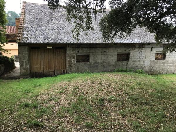 Terreno en Ou-402, km 173