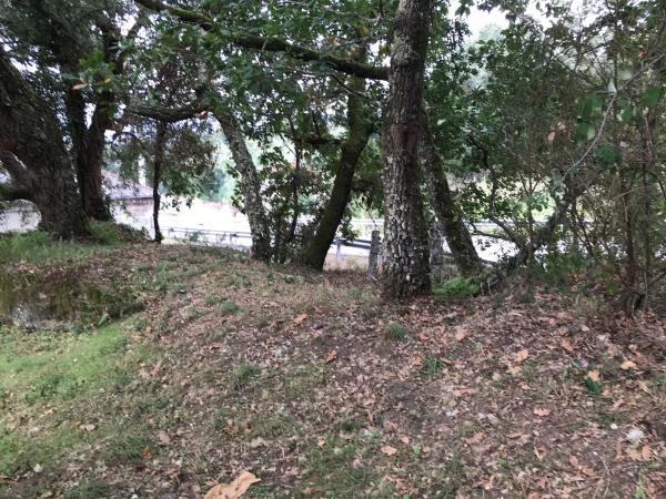 Terreno en Ou-402, km 173