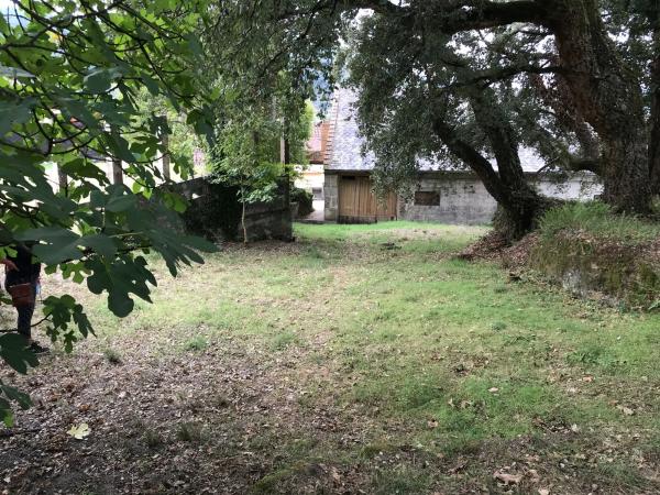 Terreno en Ou-402, km 173