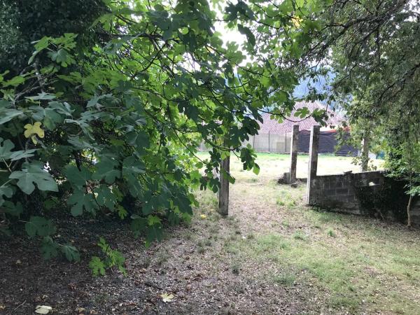 Terreno en Ou-402, km 173