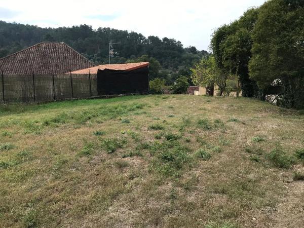 Terreno en Ou-402, km 173