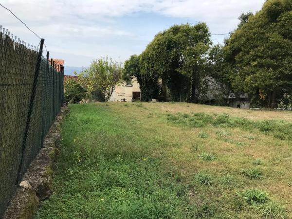 Terreno en Ou-402, km 173