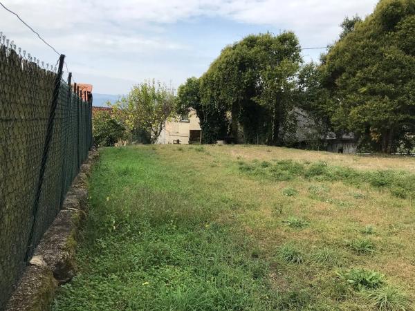 Terreno en Ou-402, km 173