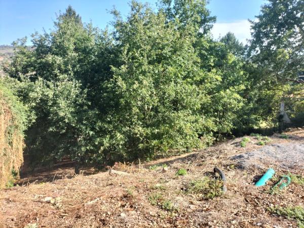 Terreno en Urbanizacion Ramiras.Ourense, km 120