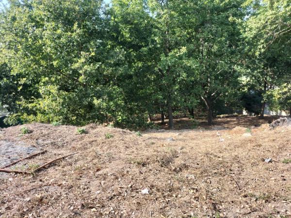 Terreno en Urbanizacion Ramiras.Ourense, km 120