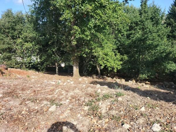 Terreno en Urbanizacion Ramiras.Ourense, km 120