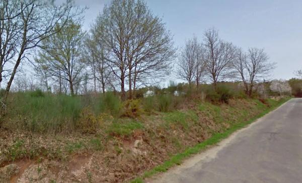 Terreno en calle Castrelo do Val, 3