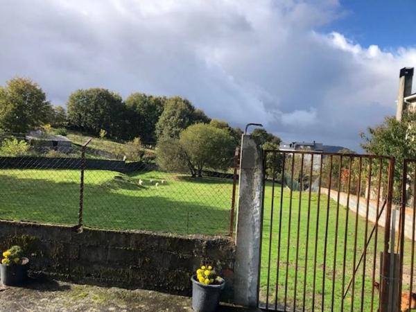 Terreno en Vicente risco, 21