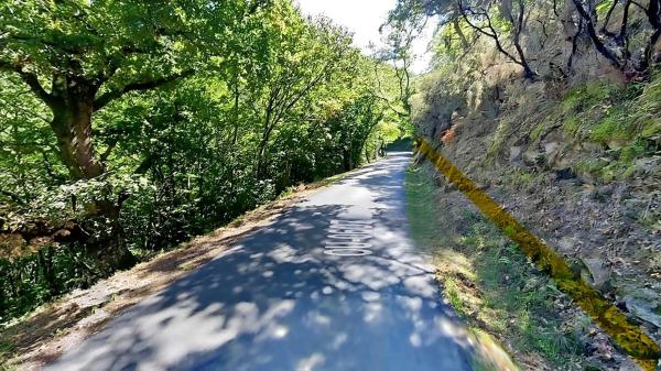 Terreno en o Rio, 130 PolgonoParcela