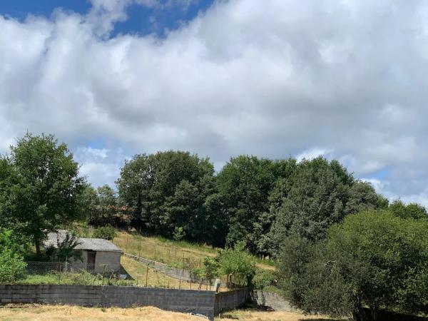 Terreno en Vicente risco, 21