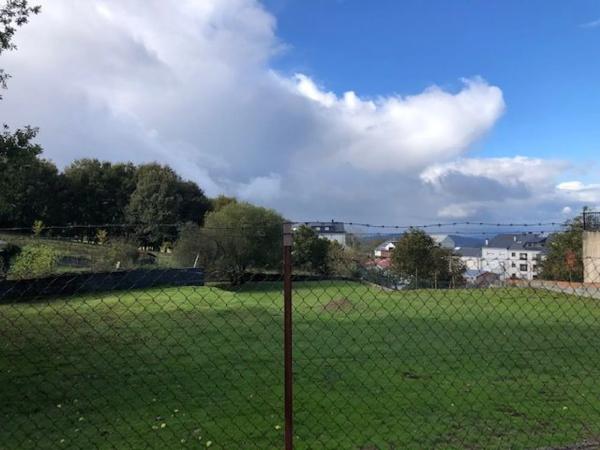 Terreno en Vicente risco, 21