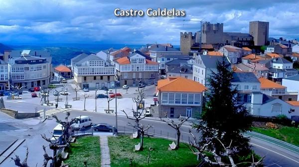 Terreno en o Rio, 130 PolgonoParcela