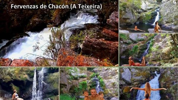 Terreno en o Rio, 130 PolgonoParcela