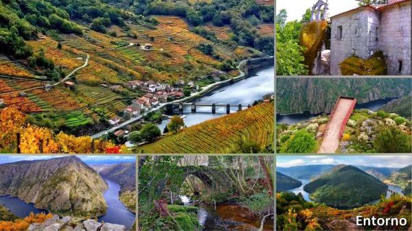 Terreno en o Rio, 130 PolgonoParcela
