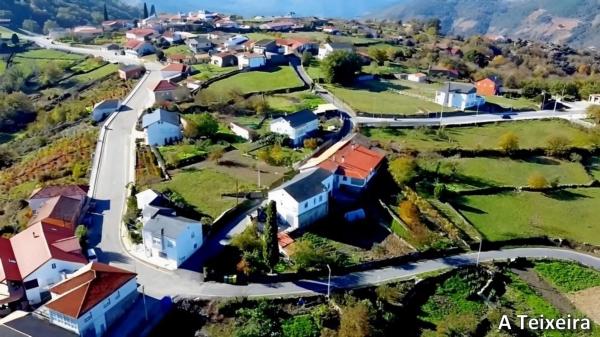 Terreno en o Rio, 130 PolgonoParcela