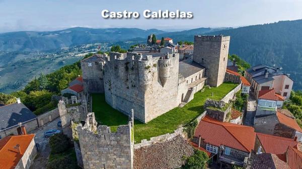 Terreno en o Rio, 130 PolgonoParcela