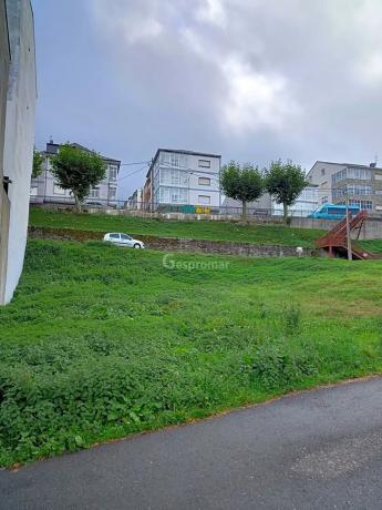 Terreno en Pasaxe da Devesa