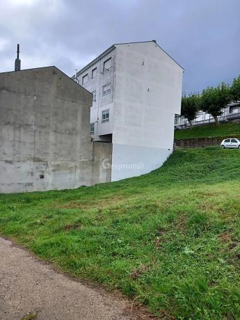 Terreno en Pasaxe da Devesa