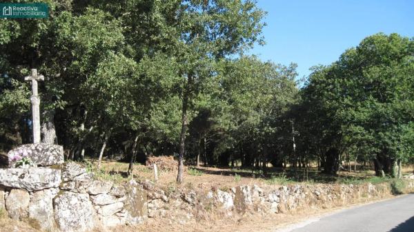 Terreno en Aldea Quintas, 1