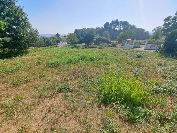Terreno en calle Manuel Curros Enríquez, 82