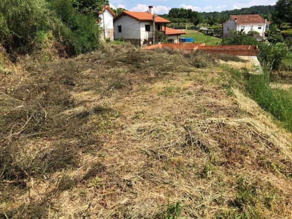 Terreno en a ramallosa, 1