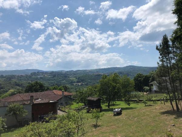 Terreno en a ramallosa, 1