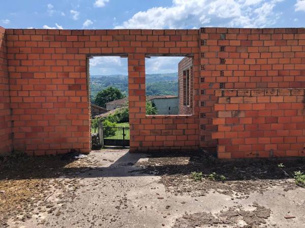 Terreno en a ramallosa, 1