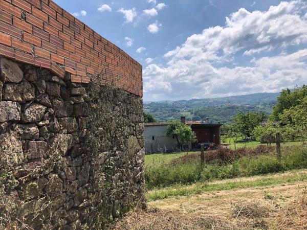 Terreno en a ramallosa, 1