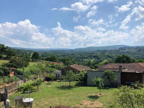 Terreno en a ramallosa, 1