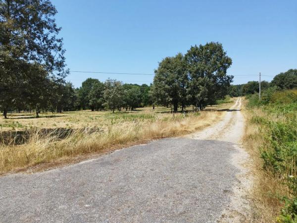 Terreno en Aldea Quintas, 1