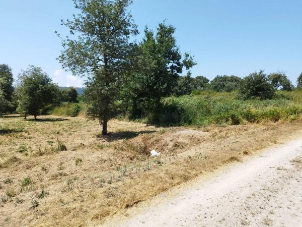 Terreno en Aldea Quintas, 1