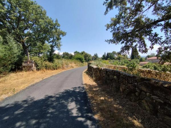 Terreno en Aldea Quintas, 1