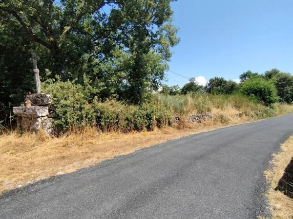 Terreno en Aldea Quintas, 1