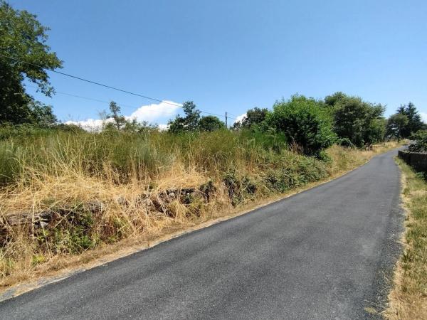 Terreno en Aldea Quintas, 1